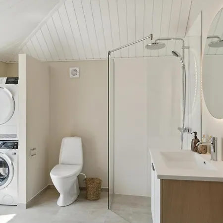 Lovely In With Sauna Casa vacanze *
