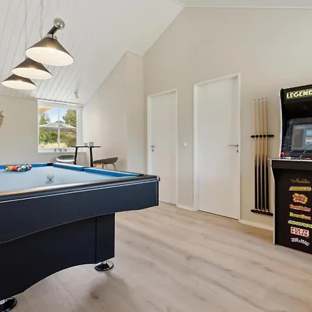 Beautiful In With Sauna Holiday home